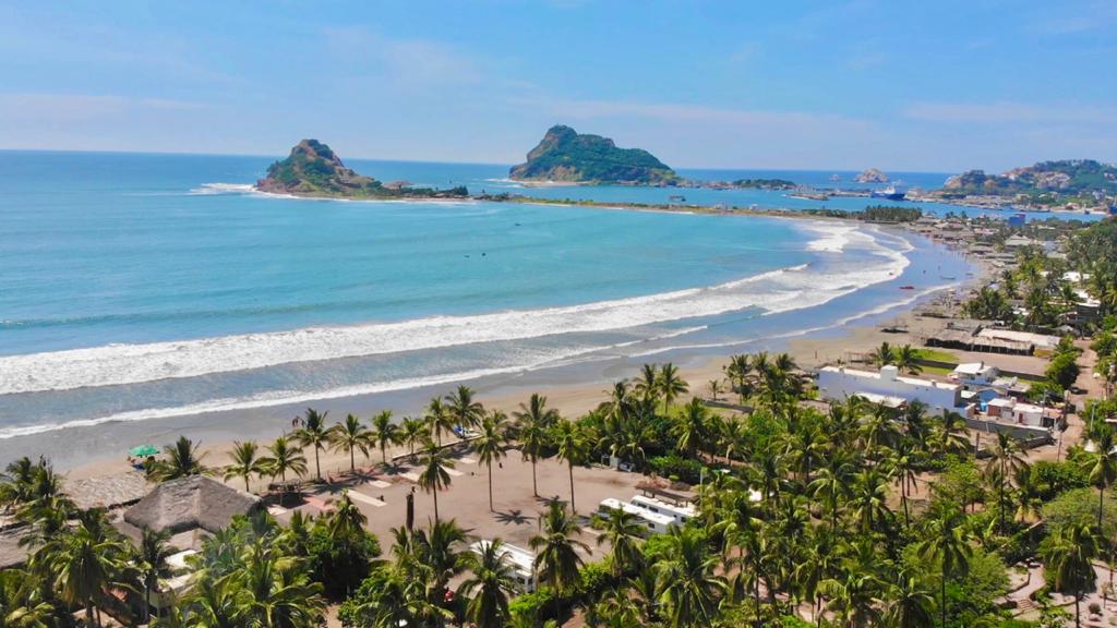 Isla de la Piedra