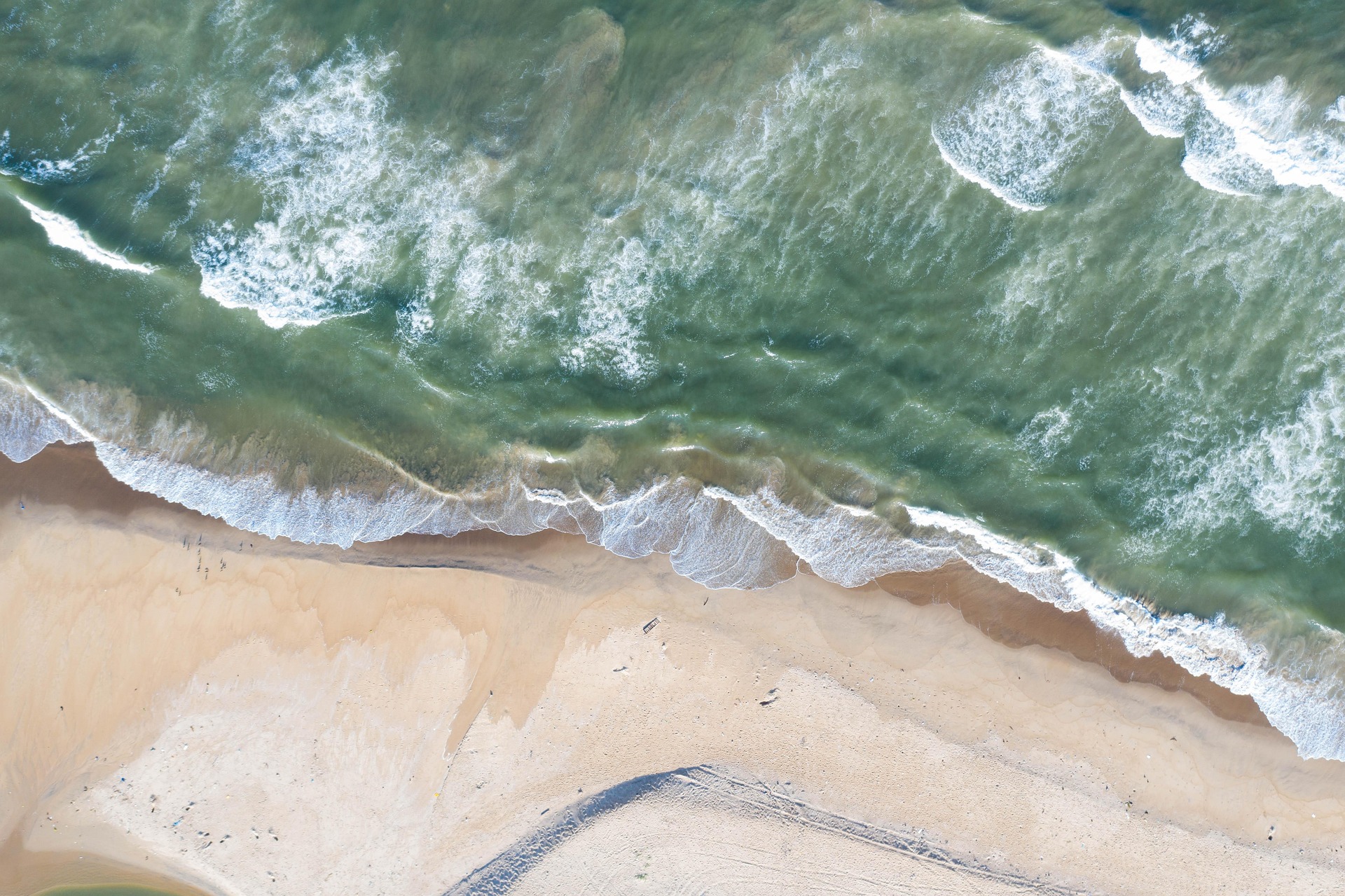 Playas