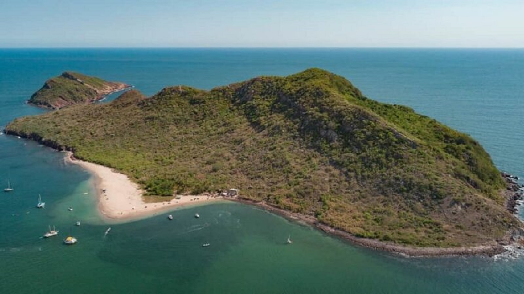 Isla de los Venados