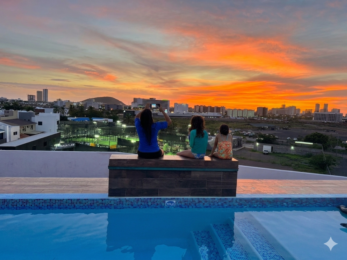 Experiencia Mazatlán