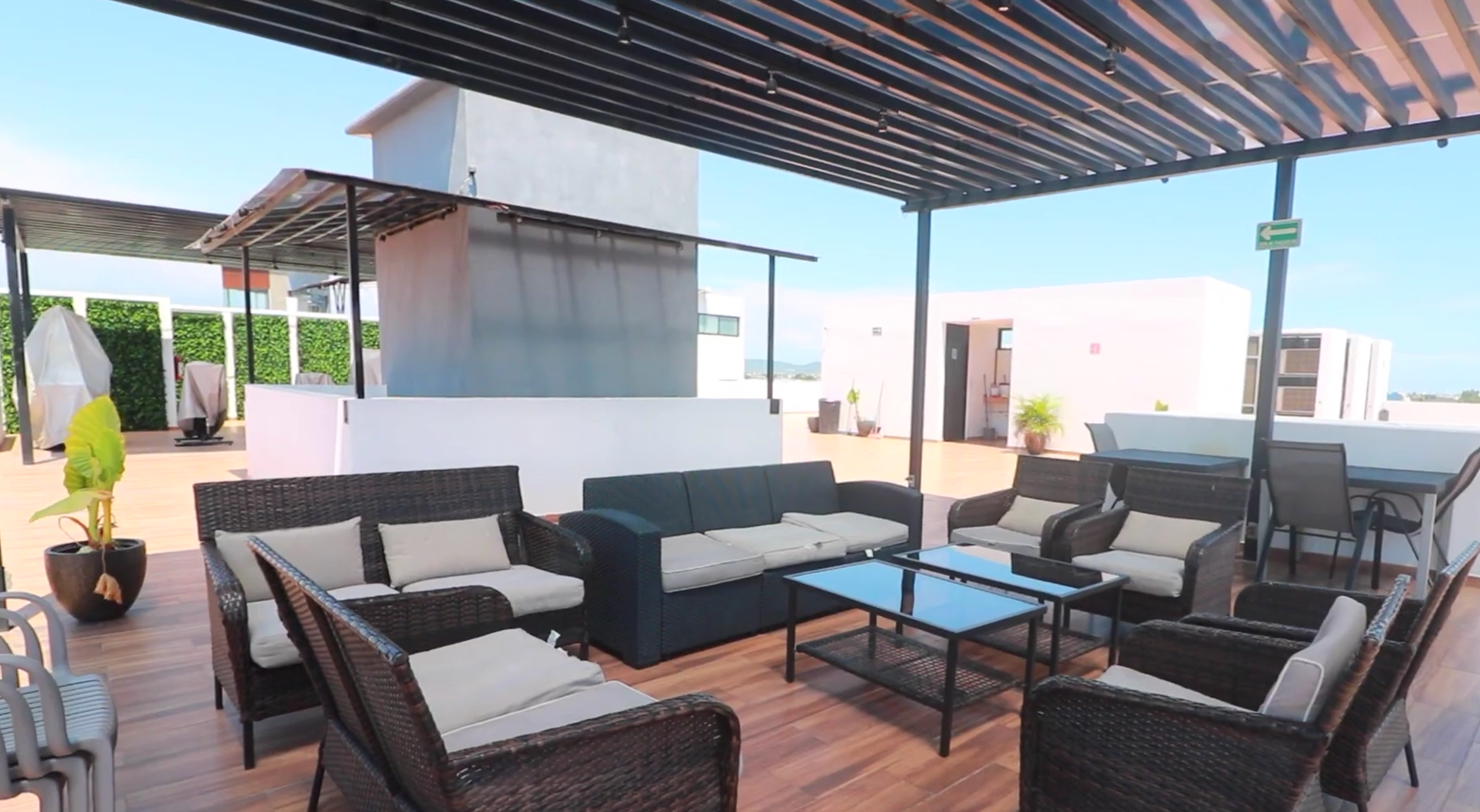 Terraza
