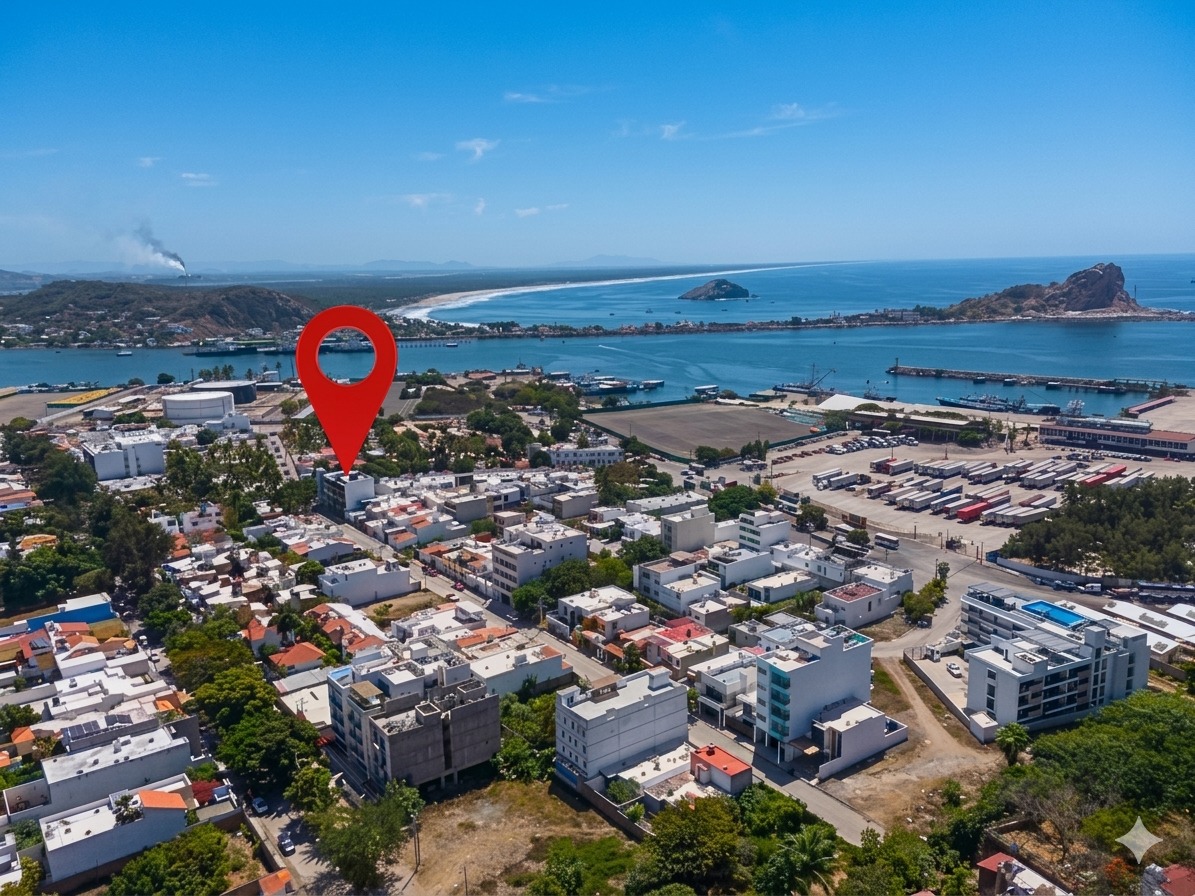 Playa Carrizo 236